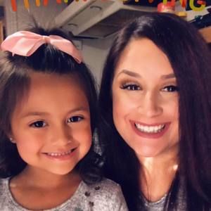 Meet your Posher, Jillian